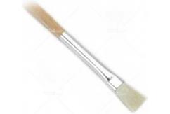 Tamiya - Flat Brush #0 image