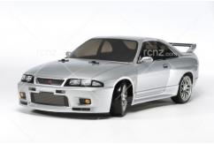 Tamiya - 1/10 Nissan Skyline GT-R R33 TT-02D Kit image