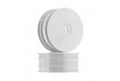 Tamiya - 4WD Buggy Front Dish Wheel Hex Hub image