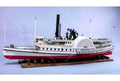 Dumas - Mount Washington Kit 44" image