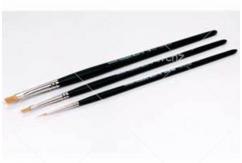 Tamiya - Modelling Brush High Finish Set  image
