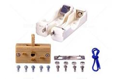 Tamiya - R03(AAA) Battery Box with Switch image