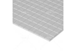 Evergreen - Styrene Tile White 15x29cm x1mm 3.2SQ image