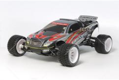 Tamiya - 1/10 Aqroshot DT-03T Kit image