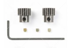 Tamiya - 48 Pitch Pinion Gear 18T, 19T image