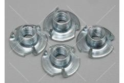 Dubro - Blind Nut 10-32 image