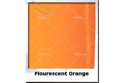 Solarfilm - Fluro Orange 2M Covering Roll image