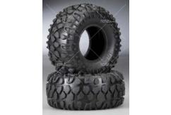 Tamiya - Landcruiser 40 Tyres (2) image