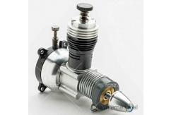 Cox - .049 "Diesel Bee" Engine image