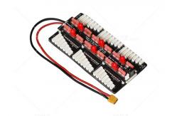 EV-Peak - Dual Parallel Balance Adapter Board 8S image