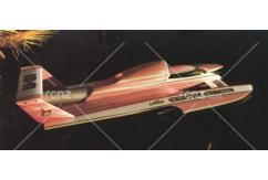 Dumas - 1/8 Miss Circus Circus 1.1 Metre Length Kit image