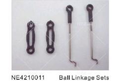 Nine Eagles - Ball Link Set Micro Heli  image
