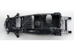 Tamiya - Grasshopper Chassis image
