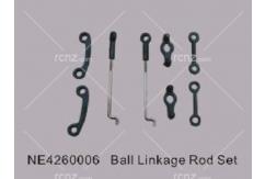 Nine Eagles - Ball Link Set  image
