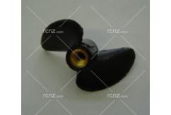 RCNZ - 50mm M5 Plastic Boat Prop image