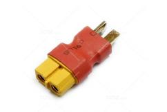 RCNZ - Deans Ultra T to XT60 Adapter image