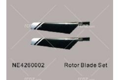 Nine Eagles - Blades - Black image
