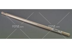 Midwest - Basswood Strip 24" 1/16x3/32 (60pcs)  image
