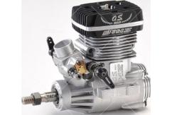 O.S - Max-91HZ w/61B Carb image