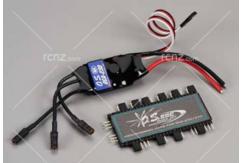 O.S - Brushless ESC OCA-230 (30A) image