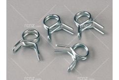 Dubro - Fuel Line Clips (medium tube) 4 image