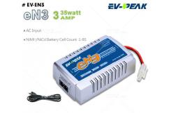 EV-Peak - EN3 Ni-Mh 3A AC/DC Charger image