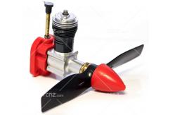 Cox - .049 "Production" Engine PT-19 image
