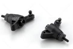 Kyosho - EZ007 Rear Hub Carriers for Sandmaster/AXXE/Monster Tracker image