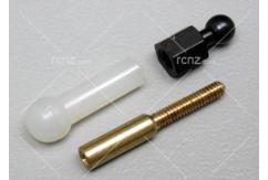 Dubro - Bolt-On Ball Link image