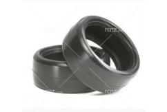 Tamiya - Reinforced Tyres Type C 24mm ( 2 pcs) image