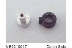 Nine Eagles - Collar Sets Micro Heli  image