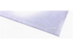 K&S - .018 Stainless Steel Sheet Metal 4"x10" (6pcs) image