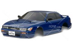 Tamiya - 1/10 Nissan Silvia S13 Body Set image