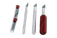 Proedge -  Pro Knife Set- 3 Knives - 10 Blades image