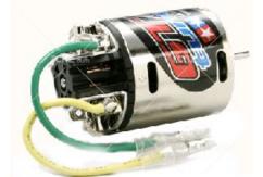 Tamiya - 540 GT Tuned Motor 25T image