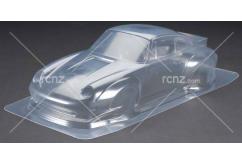 Tamiya - 1/10 Porsche 911 Body Parts Set image