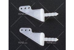 Dubro - Micro Control Horns  image