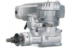 O.S - MAX-75AX(61A) W/E-4040 Silencer image