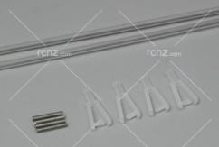 Dubro - 1/2 A Strip Aileron Linkage image