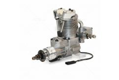 Saito - FG-14C 4C Gasoline Engine with Electric Ignition image