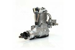 Saito - FG-21 4C Petrol Engine with Electric Ignition image