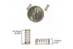 AFX - Pick-up Shoe Spring (2pcs) image