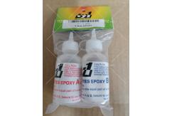  TY-1 - 5 Minute Epoxy Glue 100g Total image