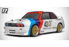 HPI - 1/10 RS4 Sport 3 BMW E30 1987 'Warsteiner' RTR image