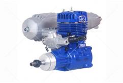  JBA Engines - 46F Series Blue Nitro Engine (7.45cc) image