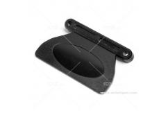 Maverick Strada XB/TC/DC Rear Bumper image