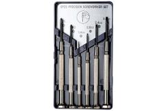 Proedge - Pro 6 pce Jewellers Screwdriver Set image