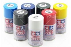  Tamiya - Polycarbonate Spray Paint image