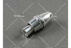 RCNZ - Prop Adapter 3.0mm Alloy image