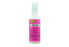  Zap - Zap CA Thin 2oz (56g) image
